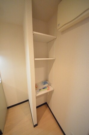 スカイコート八王子第5の物件内観写真